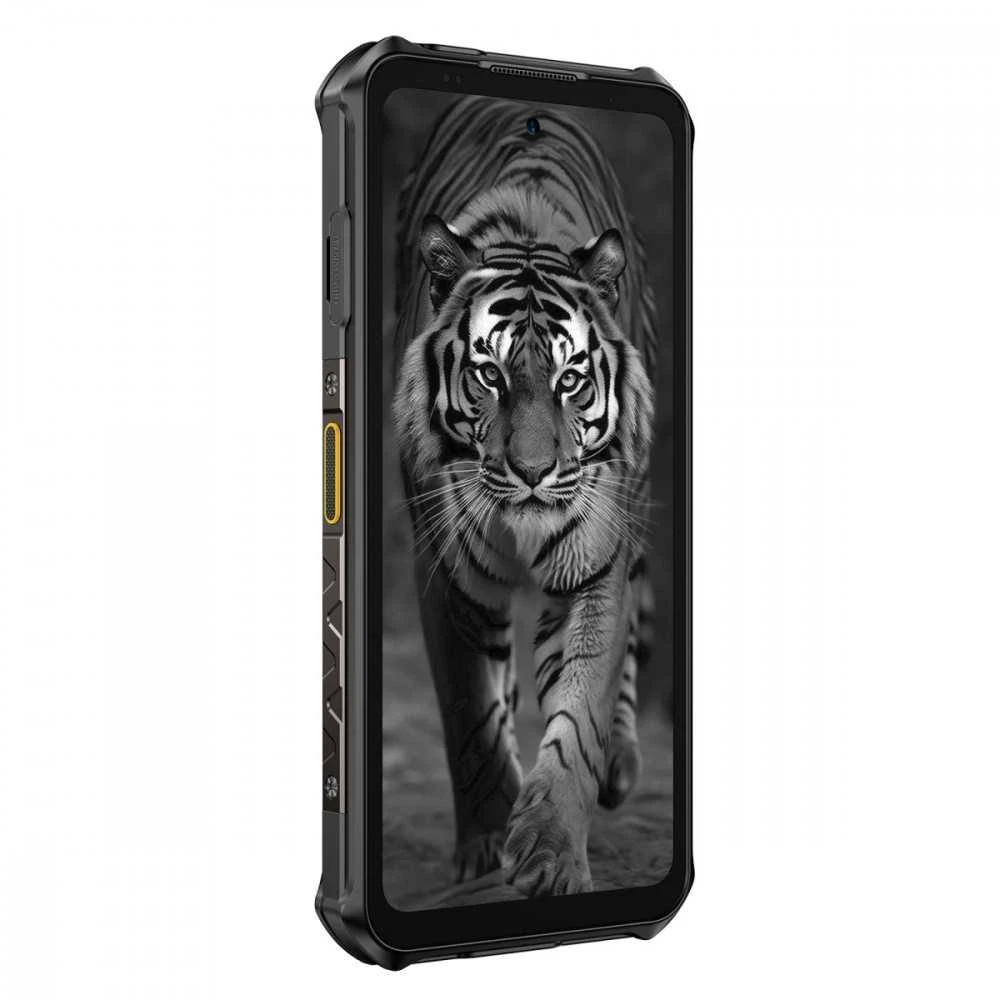 Išmanusis telefonas Ulefone Armor X16 6/128GB (Wasteland Shadow)