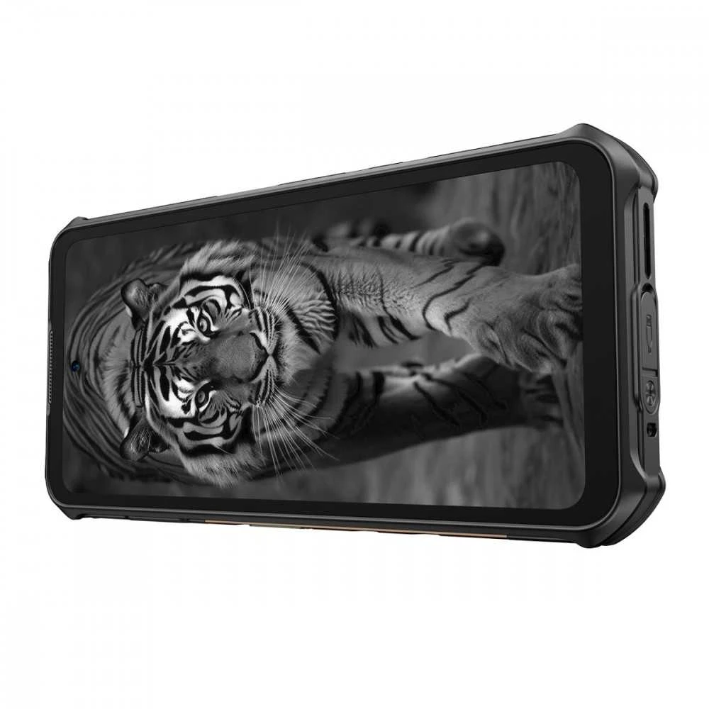 Išmanusis telefonas Ulefone Armor X16 6/128GB (Wasteland Shadow)