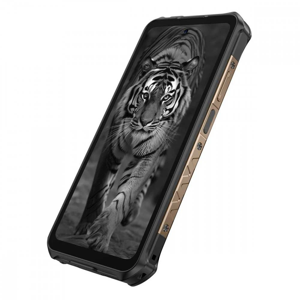 Išmanusis telefonas „Ulefone Armor X16 4G 6GB/128GB Sand Dune“