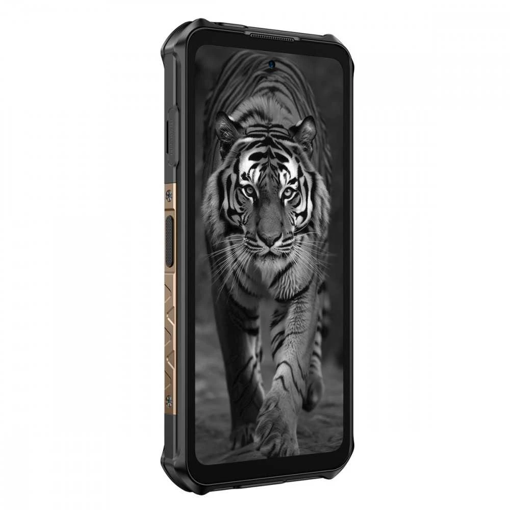 Išmanusis telefonas „Ulefone Armor X16 4G 6GB/128GB Sand Dune“