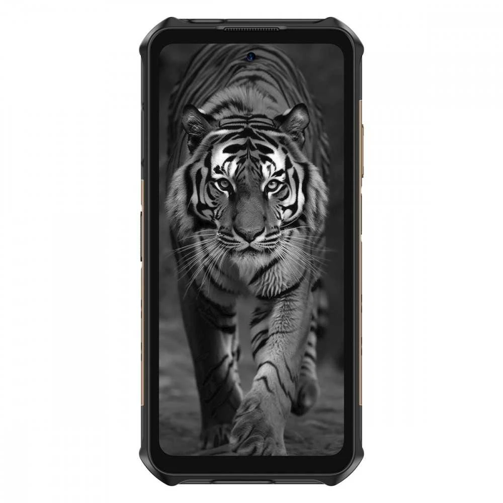Išmanusis telefonas „Ulefone Armor X16 4G 6GB/128GB Sand Dune“