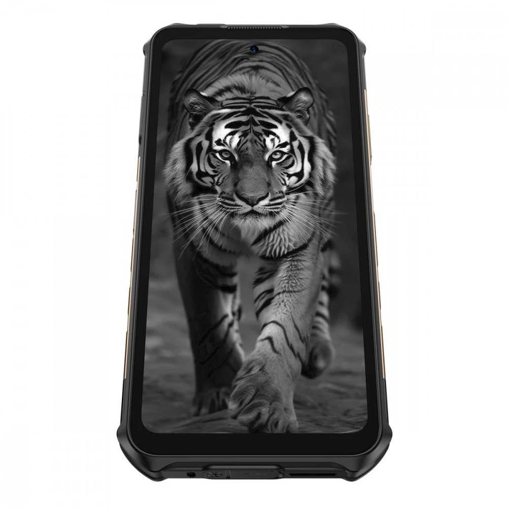 Išmanusis telefonas „Ulefone Armor X16 4G 6GB/128GB Sand Dune“
