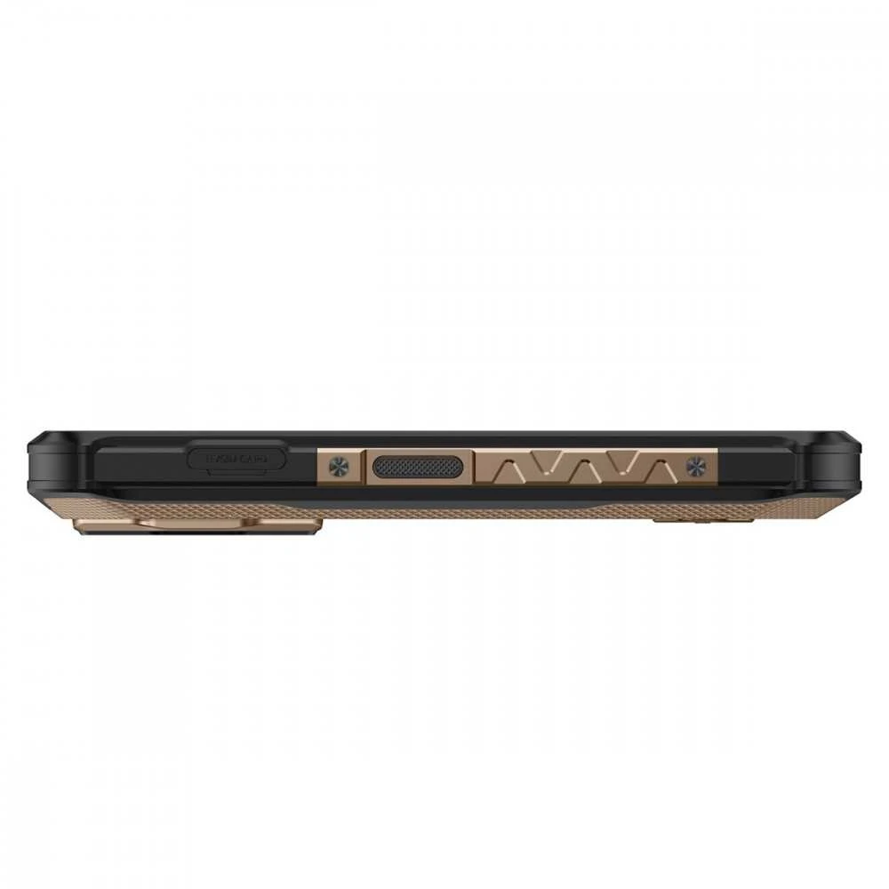 Išmanusis telefonas „Ulefone Armor X16 4G 6GB/128GB Sand Dune“