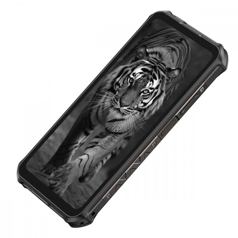 Išmanusis telefonas Ulefone Armor X16 6/128GB (Wasteland Shadow)
