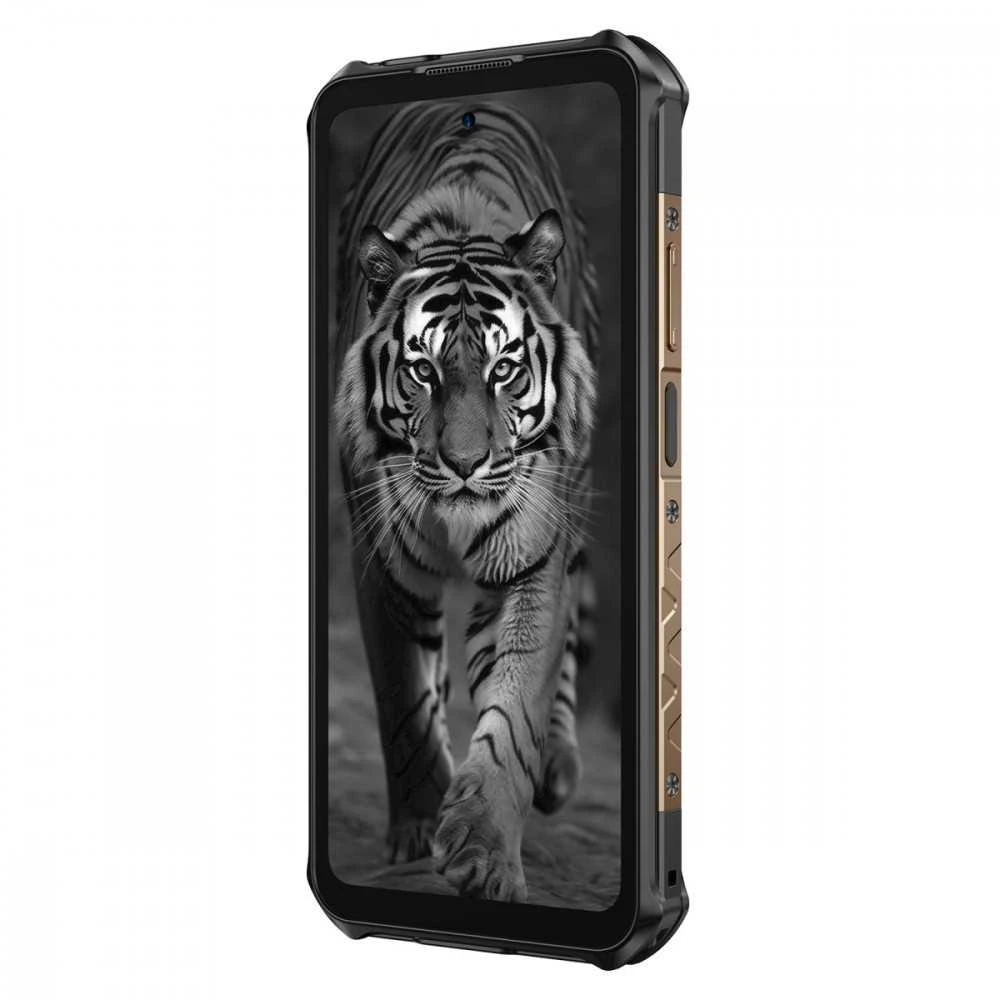 Išmanusis telefonas „Ulefone Armor X16 4G 6GB/128GB Sand Dune“