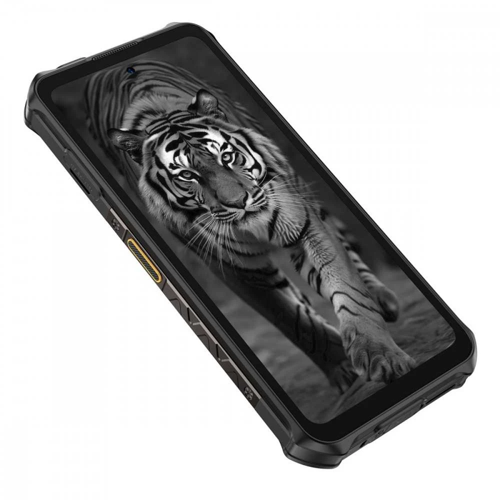 Išmanusis telefonas Ulefone Armor X16 6/128GB (Wasteland Shadow)