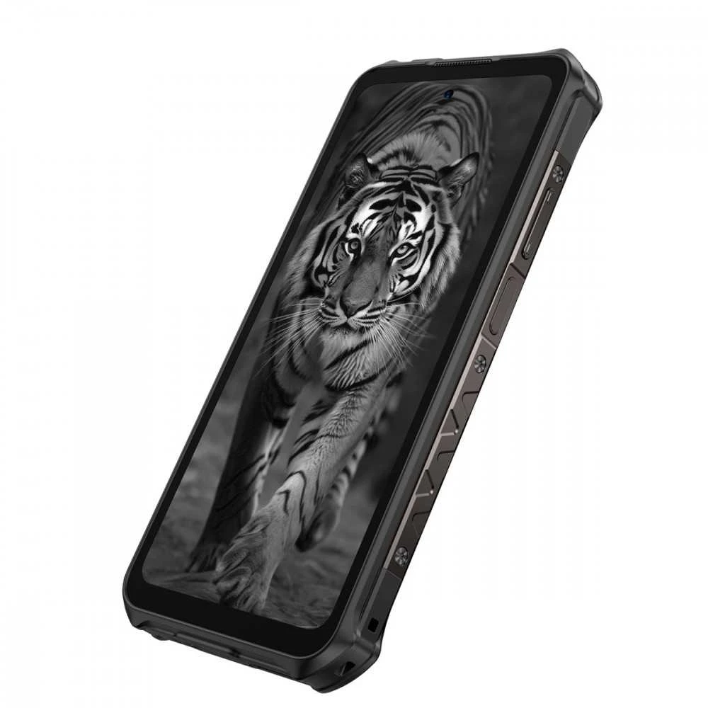 Išmanusis telefonas Ulefone Armor X16 6/128GB (Wasteland Shadow)