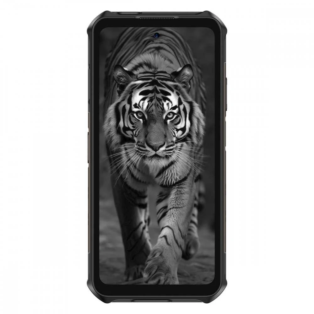 Išmanusis telefonas Ulefone Armor X16 6/128GB (Wasteland Shadow)