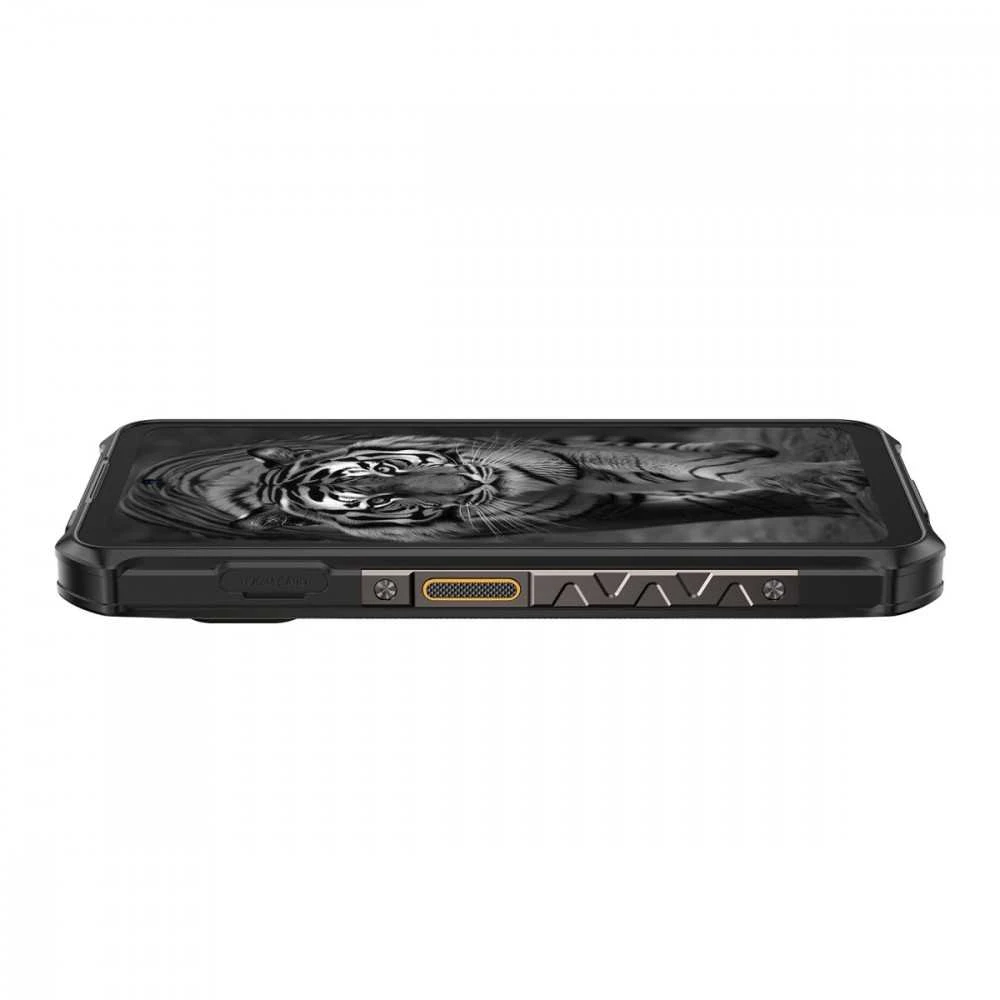 Išmanusis telefonas Ulefone Armor X16 6/128GB (Wasteland Shadow)