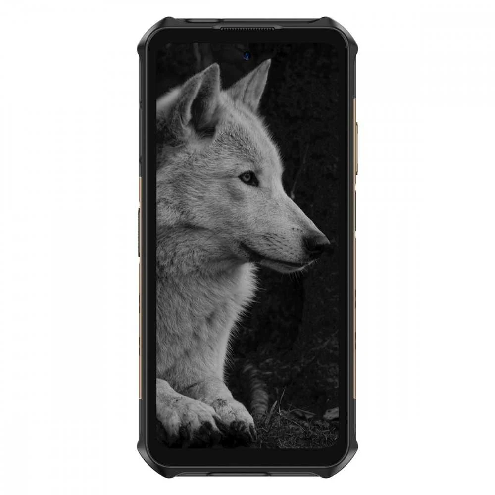 Išmanusis telefonas Ulefone Armor X16 Pro 8/256GB (Sand Dune) 5G