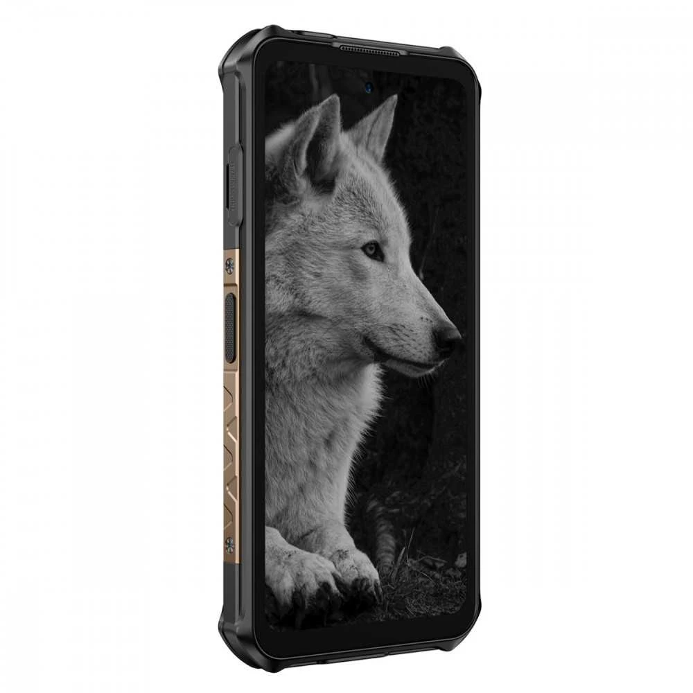 Išmanusis telefonas Ulefone Armor X16 Pro 8/256GB (Sand Dune) 5G