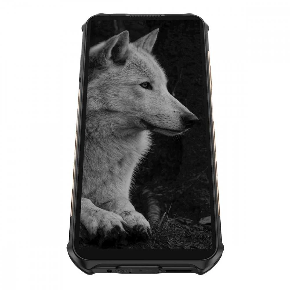 Išmanusis telefonas Ulefone Armor X16 Pro 8/256GB (Sand Dune) 5G