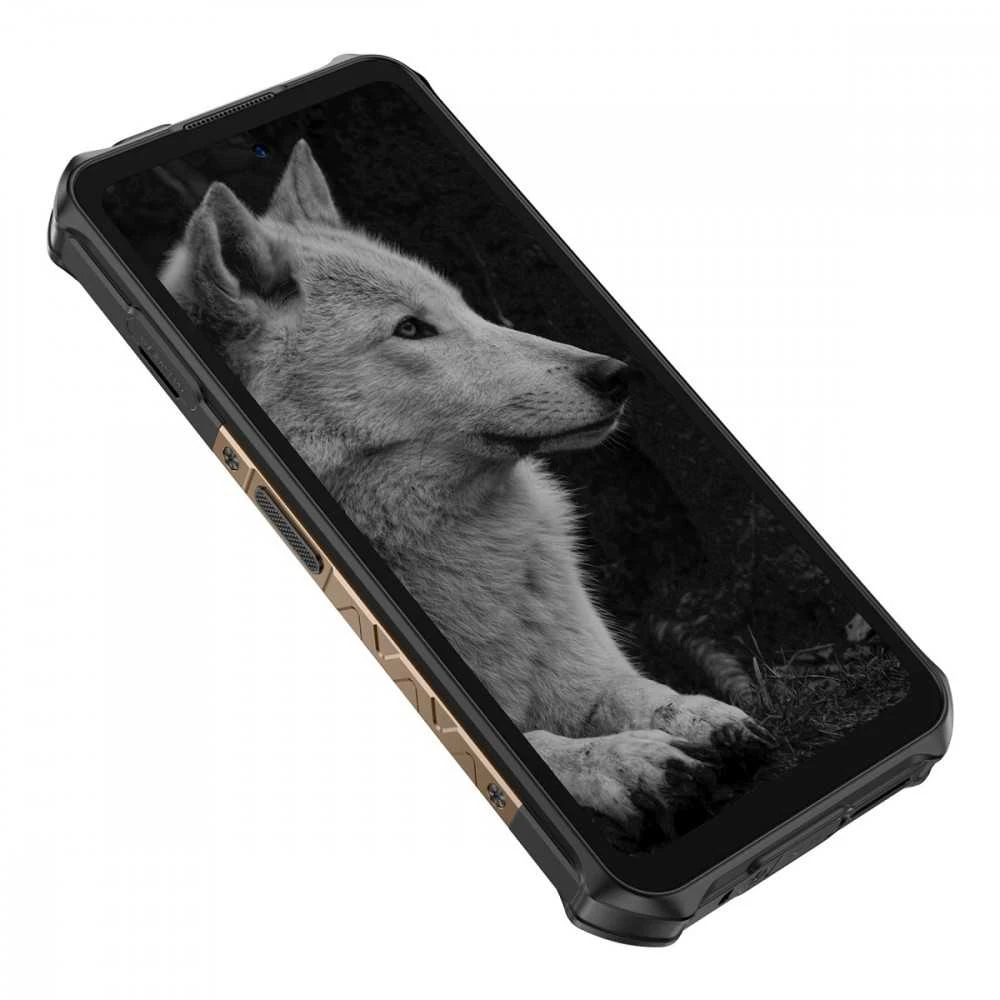Išmanusis telefonas Ulefone Armor X16 Pro 8/256GB (Sand Dune) 5G