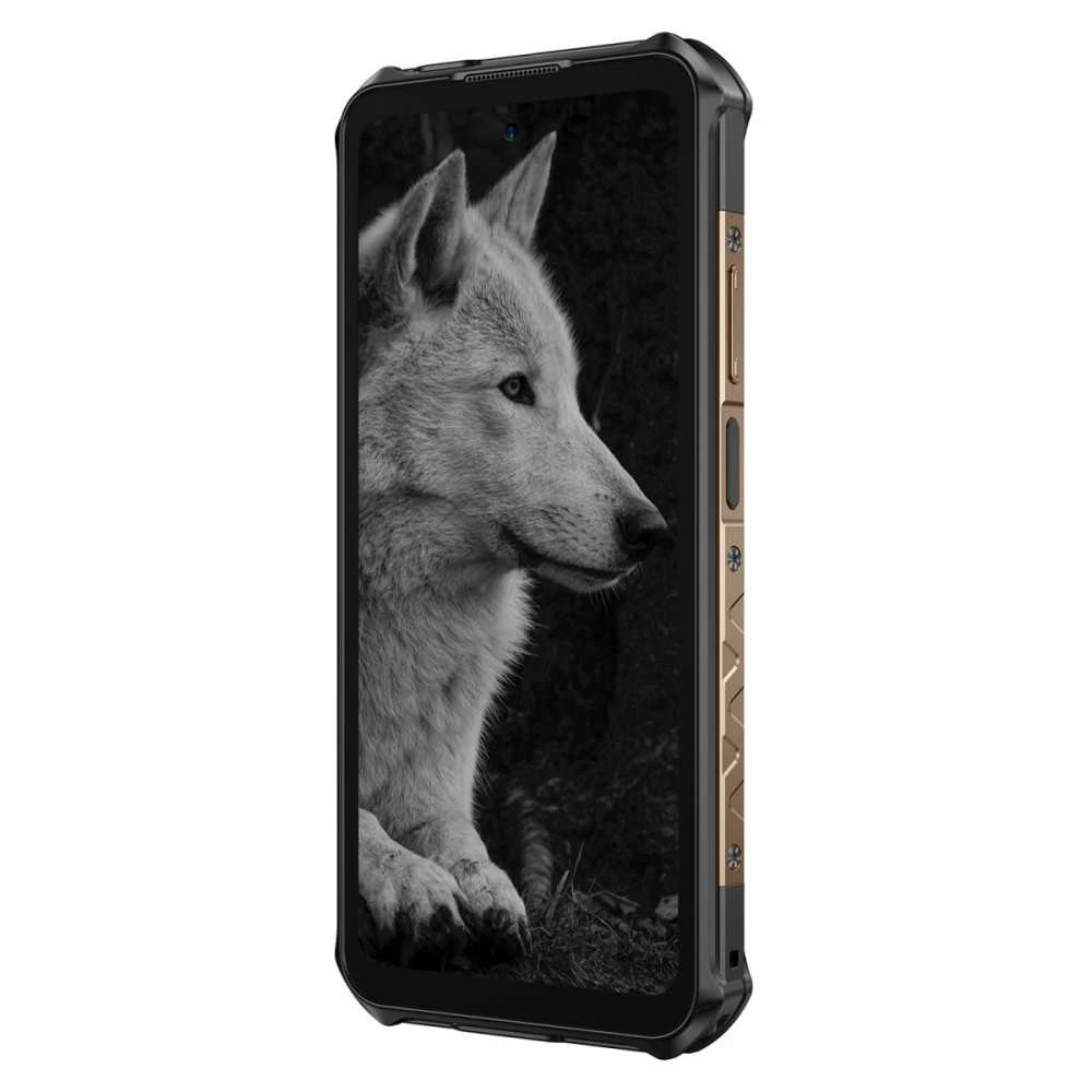 Išmanusis telefonas Ulefone Armor X16 Pro 8/256GB (Sand Dune) 5G