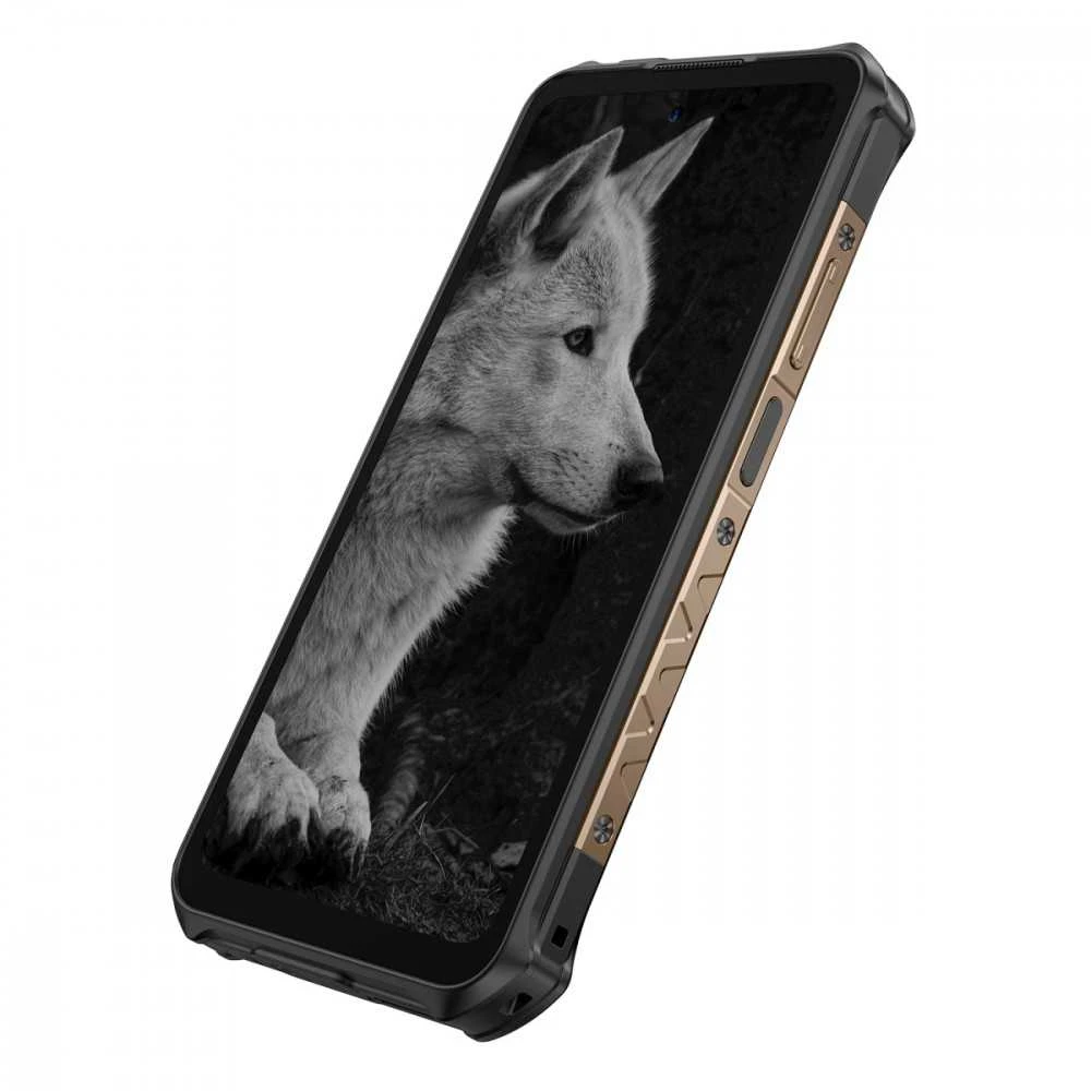 Išmanusis telefonas Ulefone Armor X16 Pro 8/256GB (Sand Dune) 5G