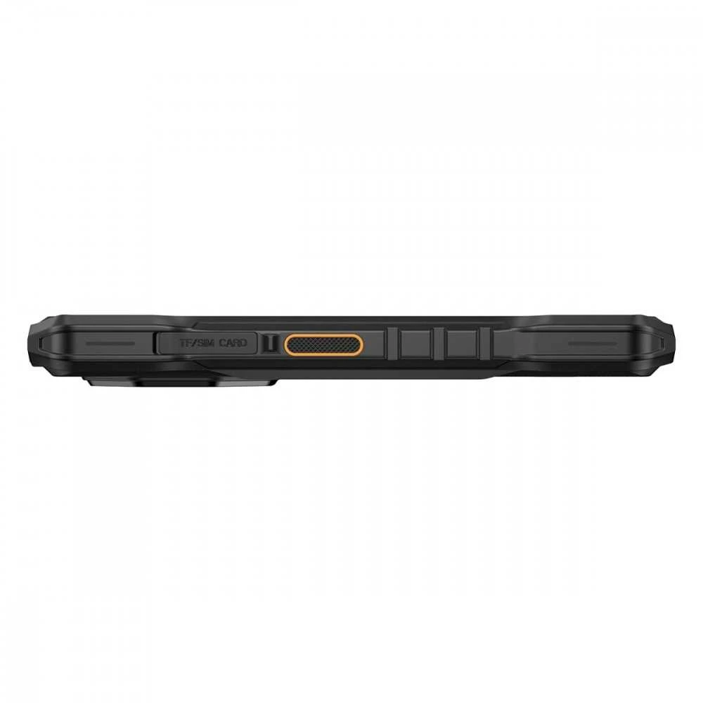 Ulefone Armor X32 6/128 GB Juodas