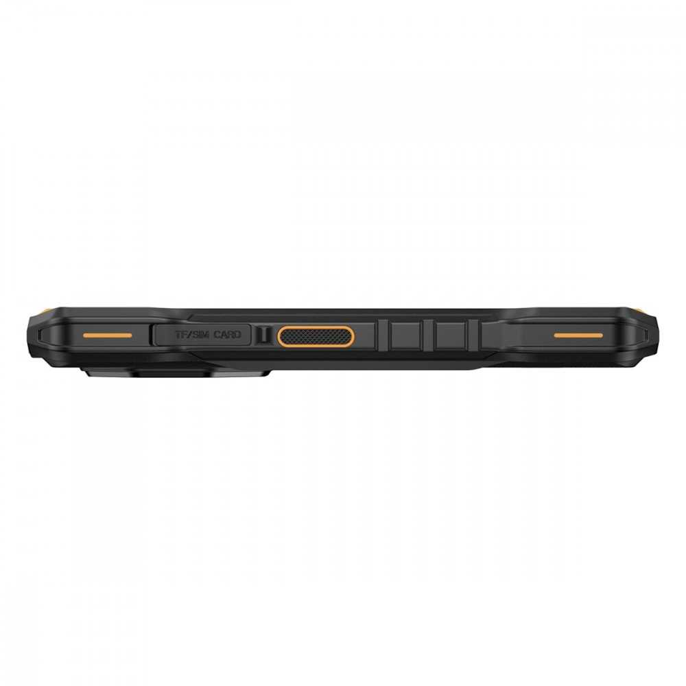 Ulefone Armor X32 6/128 GB Oranžinė