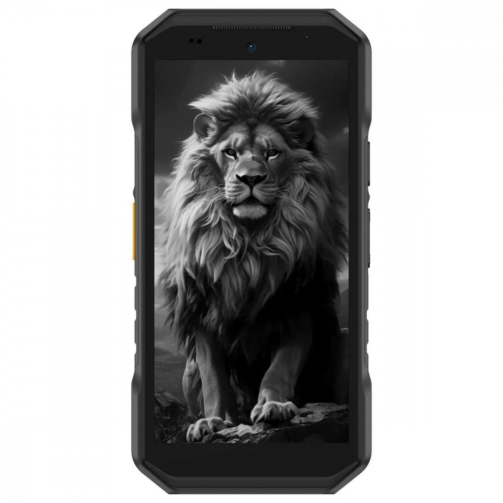 Ulefone Išmanusis telefonas Armor X32 Pro 5G 8/256GB IP69K Juodas