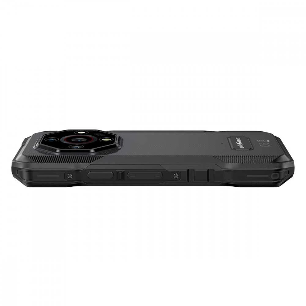 Ulefone Išmanusis telefonas Armor X32 Pro 5G 8/256GB IP69K Juodas