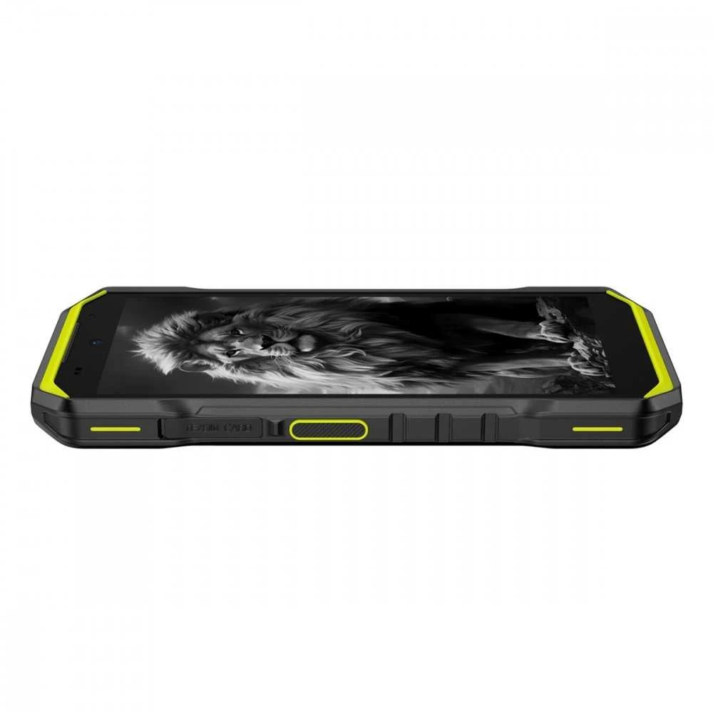 Ulefone Armor X32 Pro 5G 8/256GB Žalias