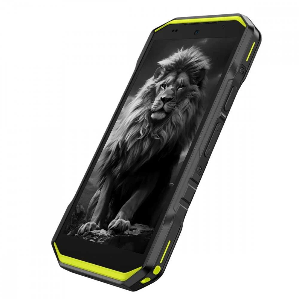Ulefone Armor X32 Pro 5G 8/256GB Žalias