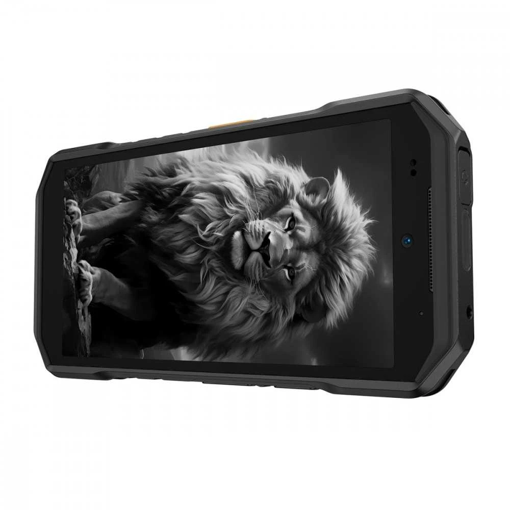 Ulefone Išmanusis telefonas Armor X32 Pro 5G 8/256GB IP69K Juodas