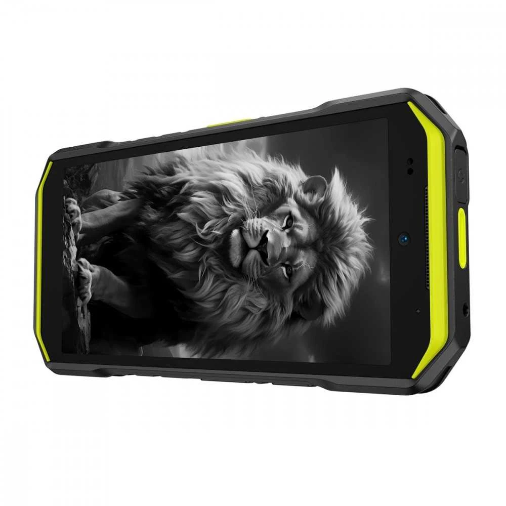Ulefone Armor X32 Pro 5G 8/256GB Žalias