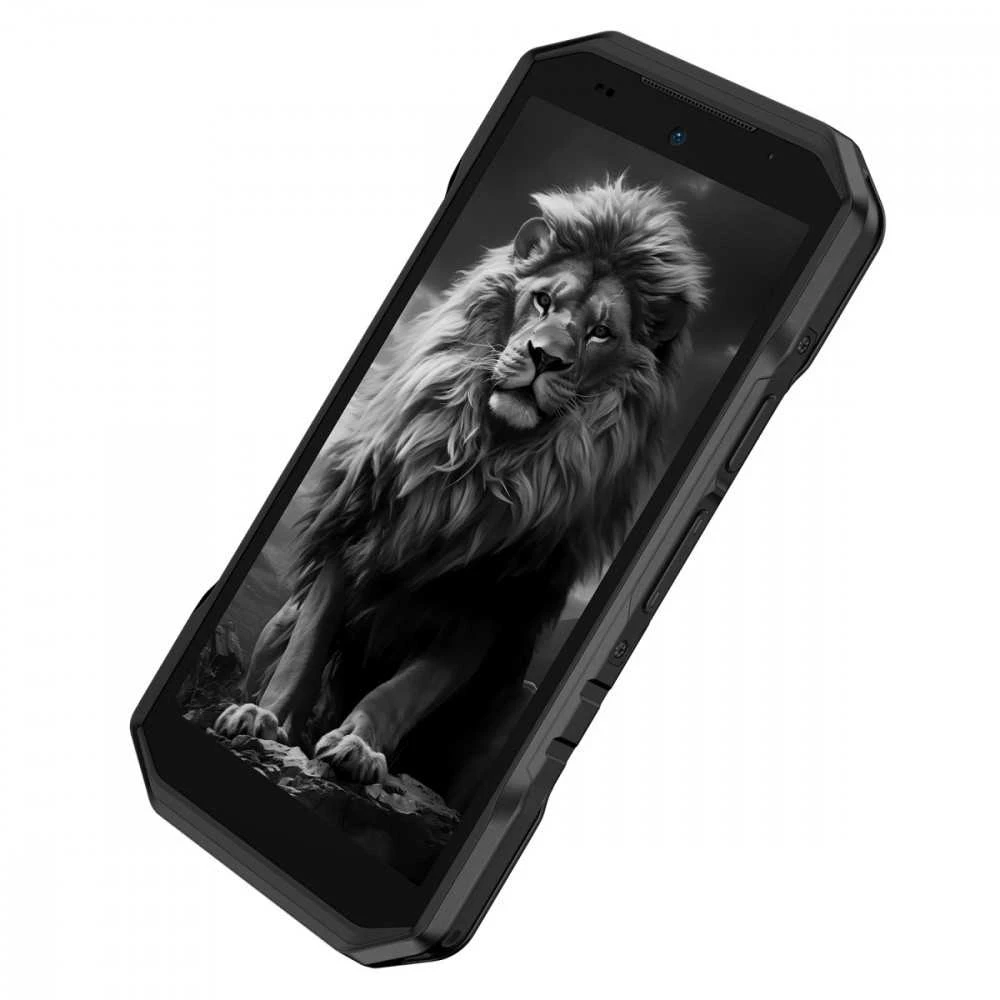 Ulefone Išmanusis telefonas Armor X32 Pro 5G 8/256GB IP69K Juodas