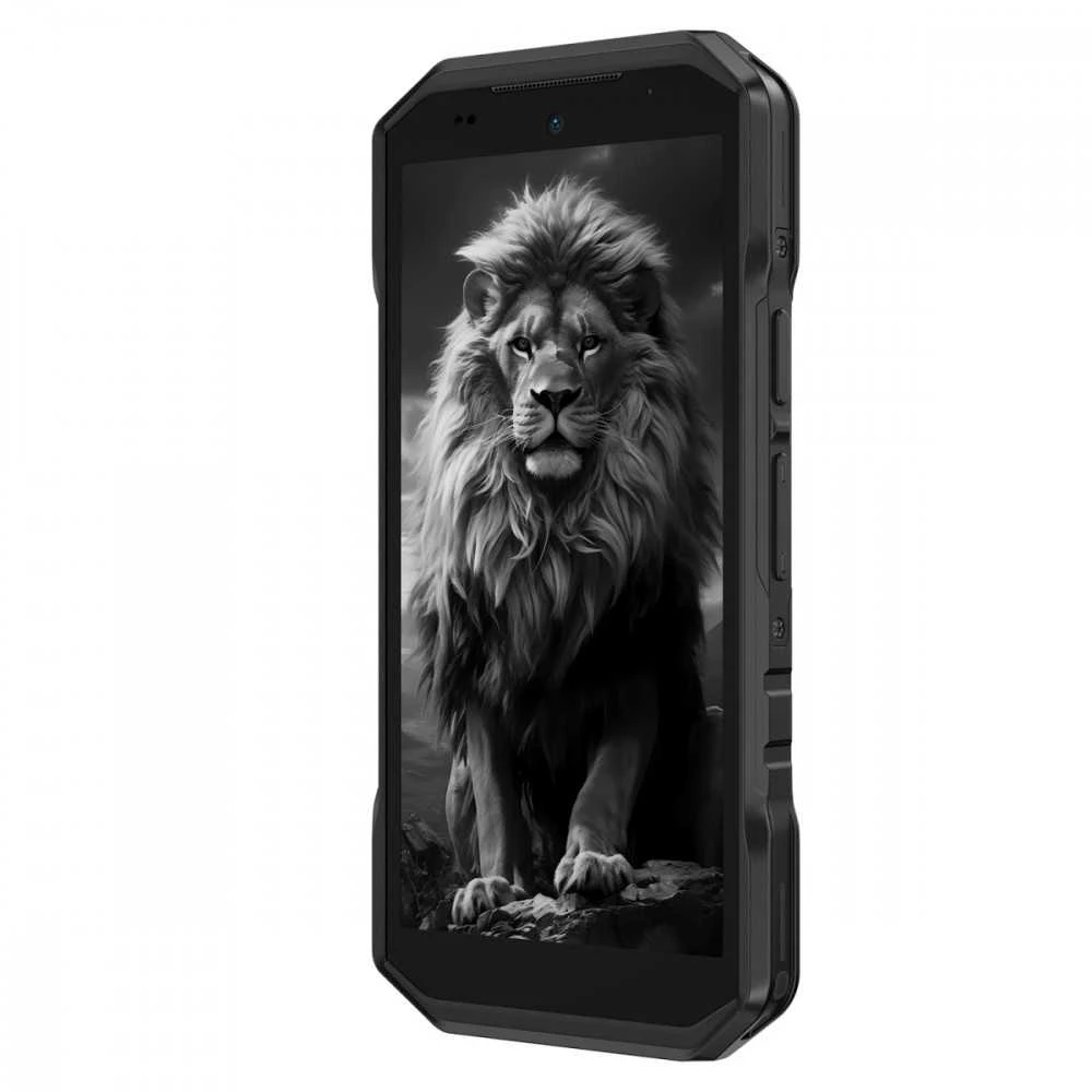 Ulefone Išmanusis telefonas Armor X32 Pro 5G 8/256GB IP69K Juodas