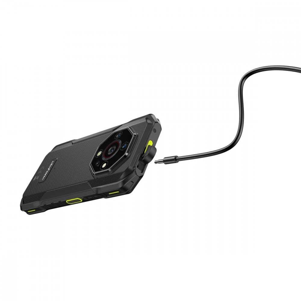 Ulefone Armor X32 Pro 5G 8/256GB Žalias