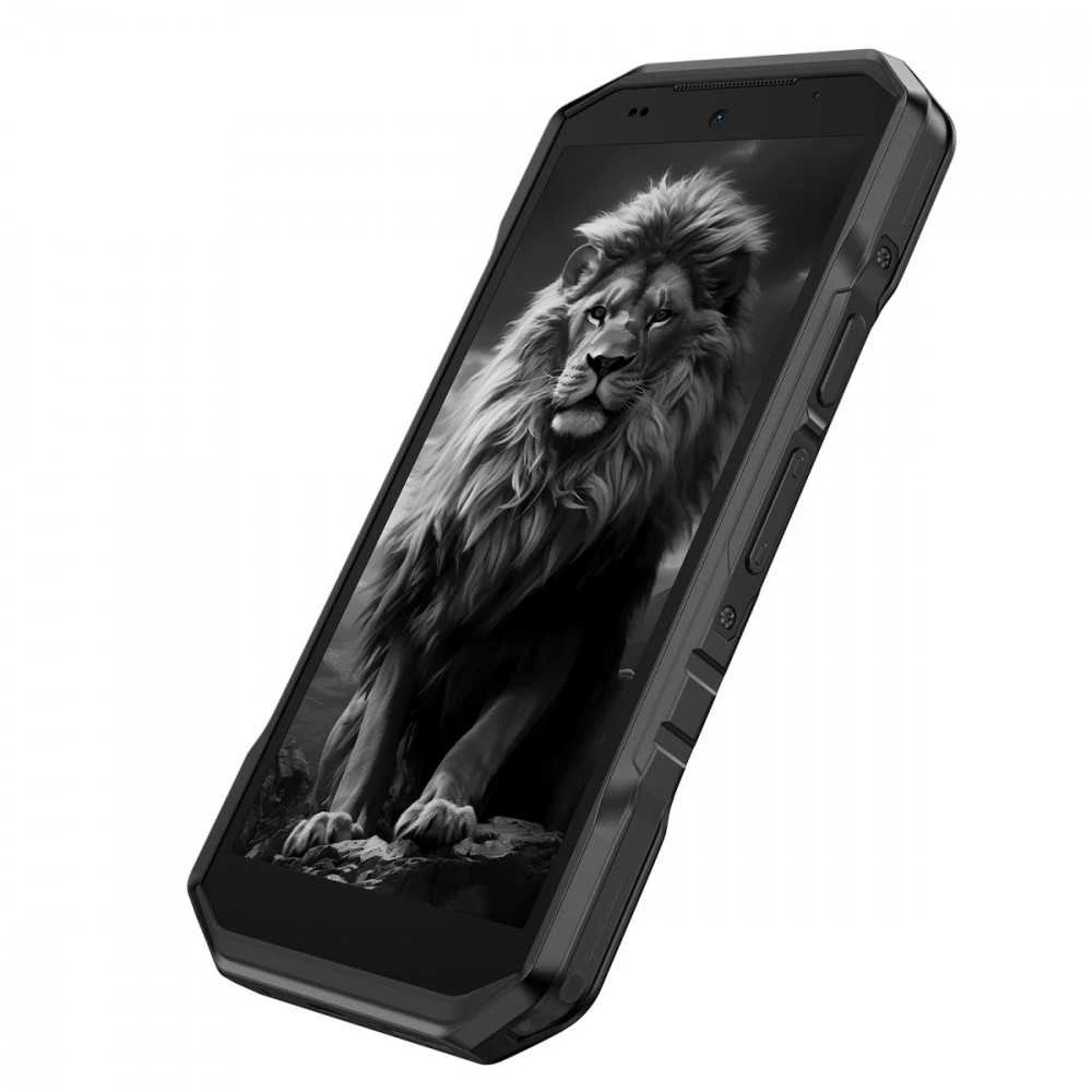 Ulefone Išmanusis telefonas Armor X32 Pro 5G 8/256GB IP69K Juodas