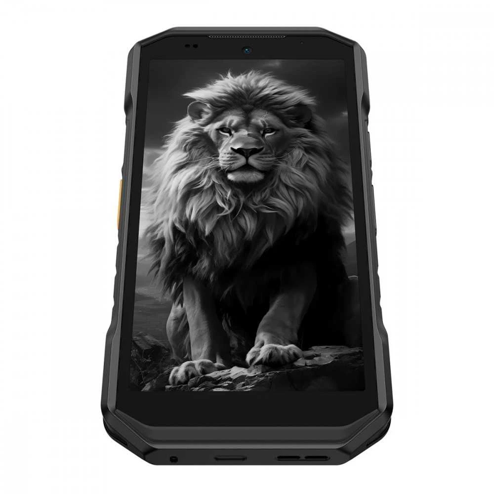 Ulefone Išmanusis telefonas Armor X32 Pro 5G 8/256GB IP69K Juodas