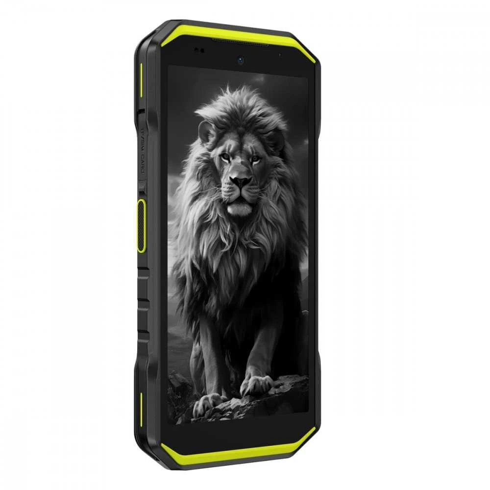 Ulefone Armor X32 Pro 5G 8/256GB Žalias