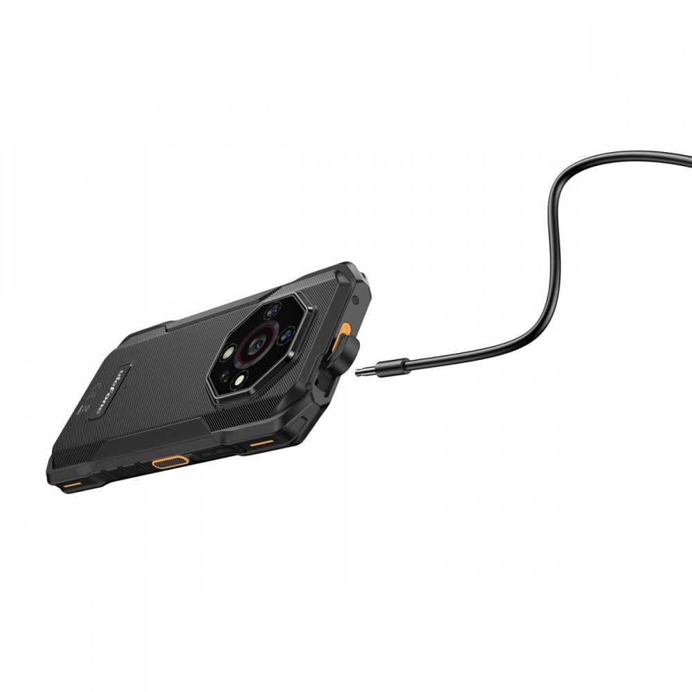 ULF Ulefone Armor X32 Pro 5G 8/256GB Vibrant Oranžinis