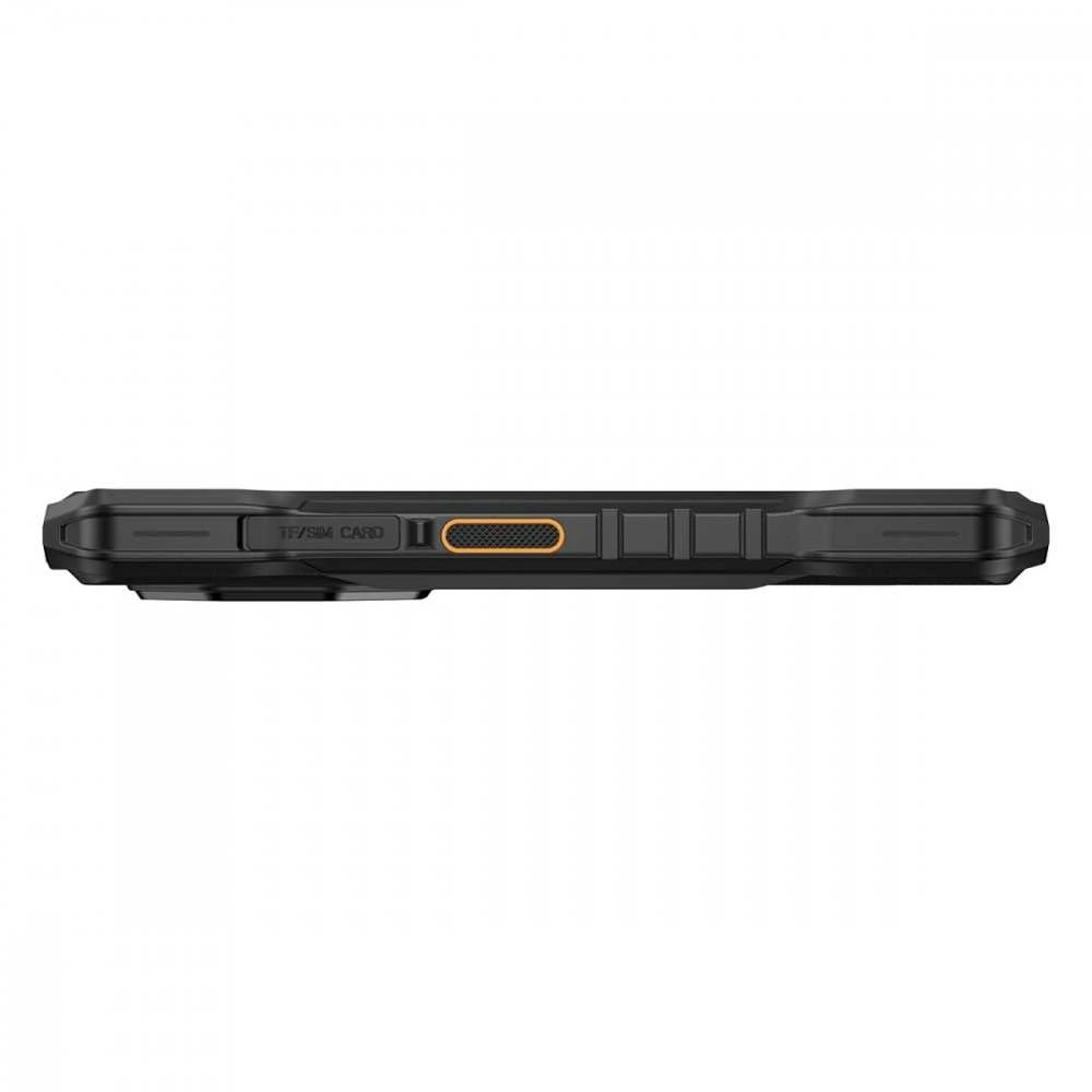 Ulefone Išmanusis telefonas Armor X32 Pro 5G 8/256GB IP69K Juodas