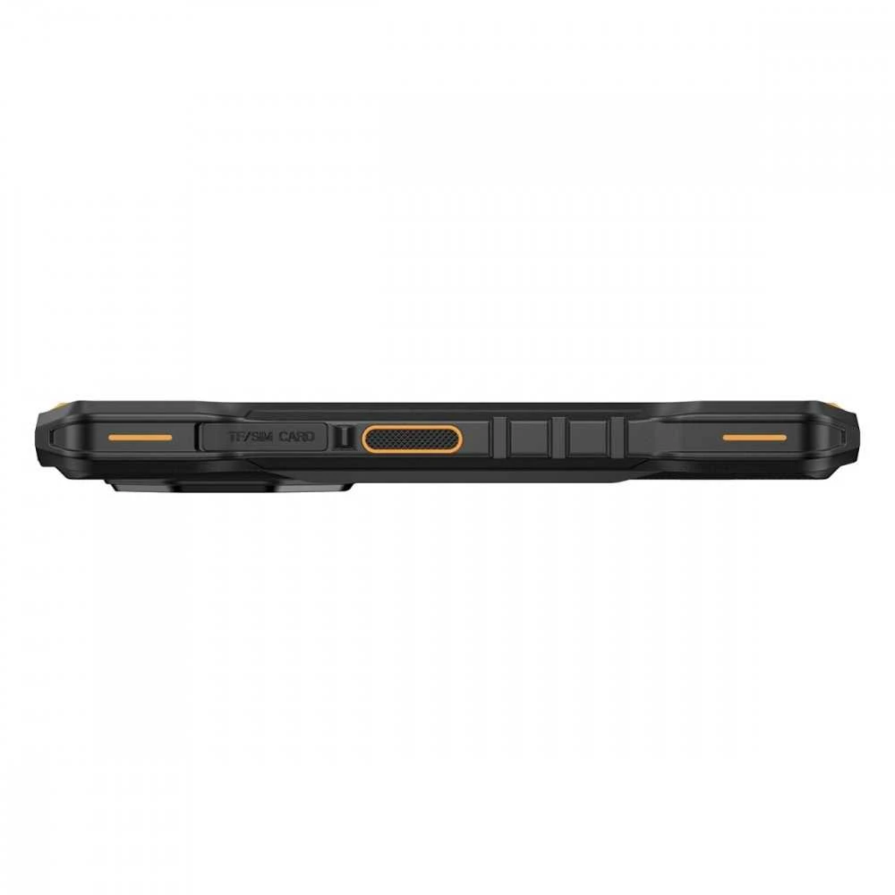 ULF Ulefone Armor X32 Pro 5G 8/256GB Vibrant Oranžinis