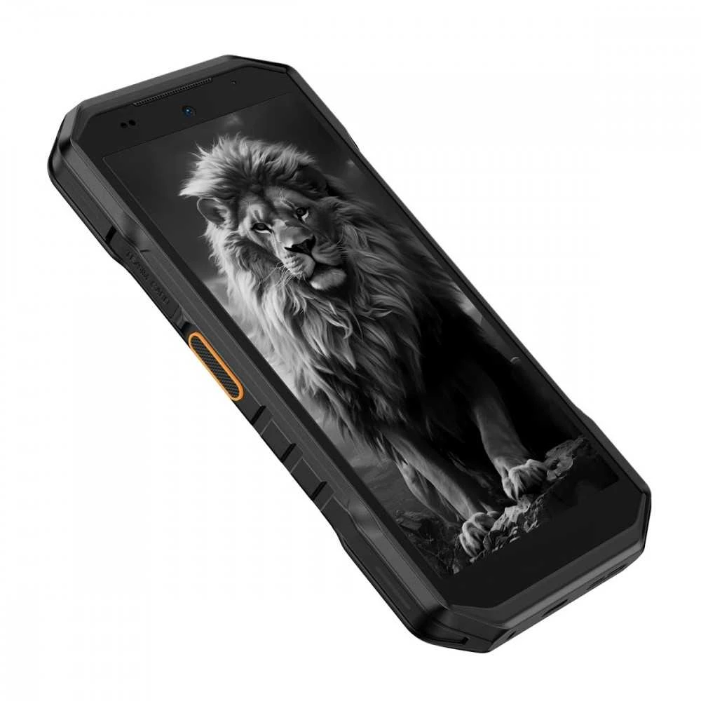 Ulefone Išmanusis telefonas Armor X32 Pro 5G 8/256GB IP69K Juodas