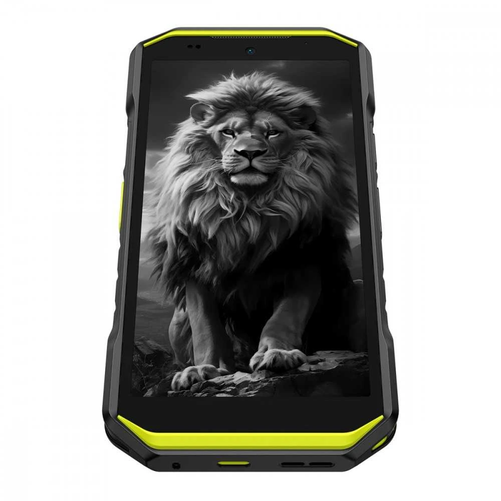Ulefone Armor X32 Pro 5G 8/256GB Žalias