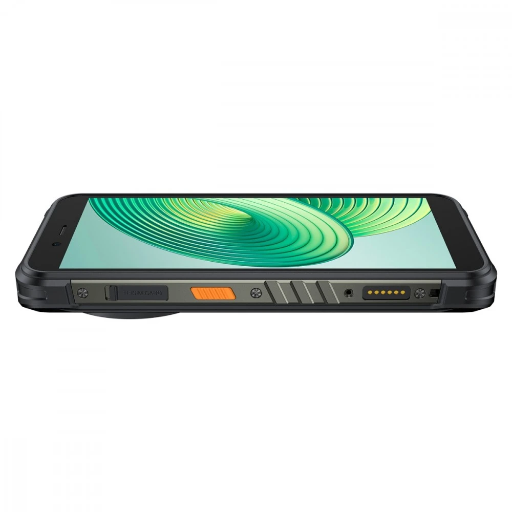 Išmanusis telefonas Ulefone RugKing 8GB/128GB (Juodas)