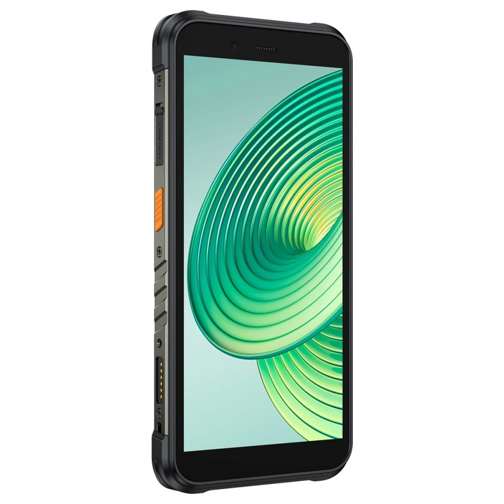 Išmanusis telefonas Ulefone RugKing 8GB/128GB (Juodas)