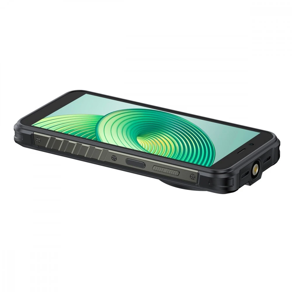 Išmanusis telefonas Ulefone RugKing 8GB/128GB (Juodas)