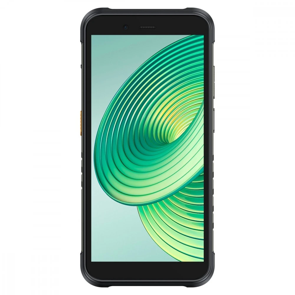 Išmanusis telefonas Ulefone RugKing 8GB/128GB (Juodas)