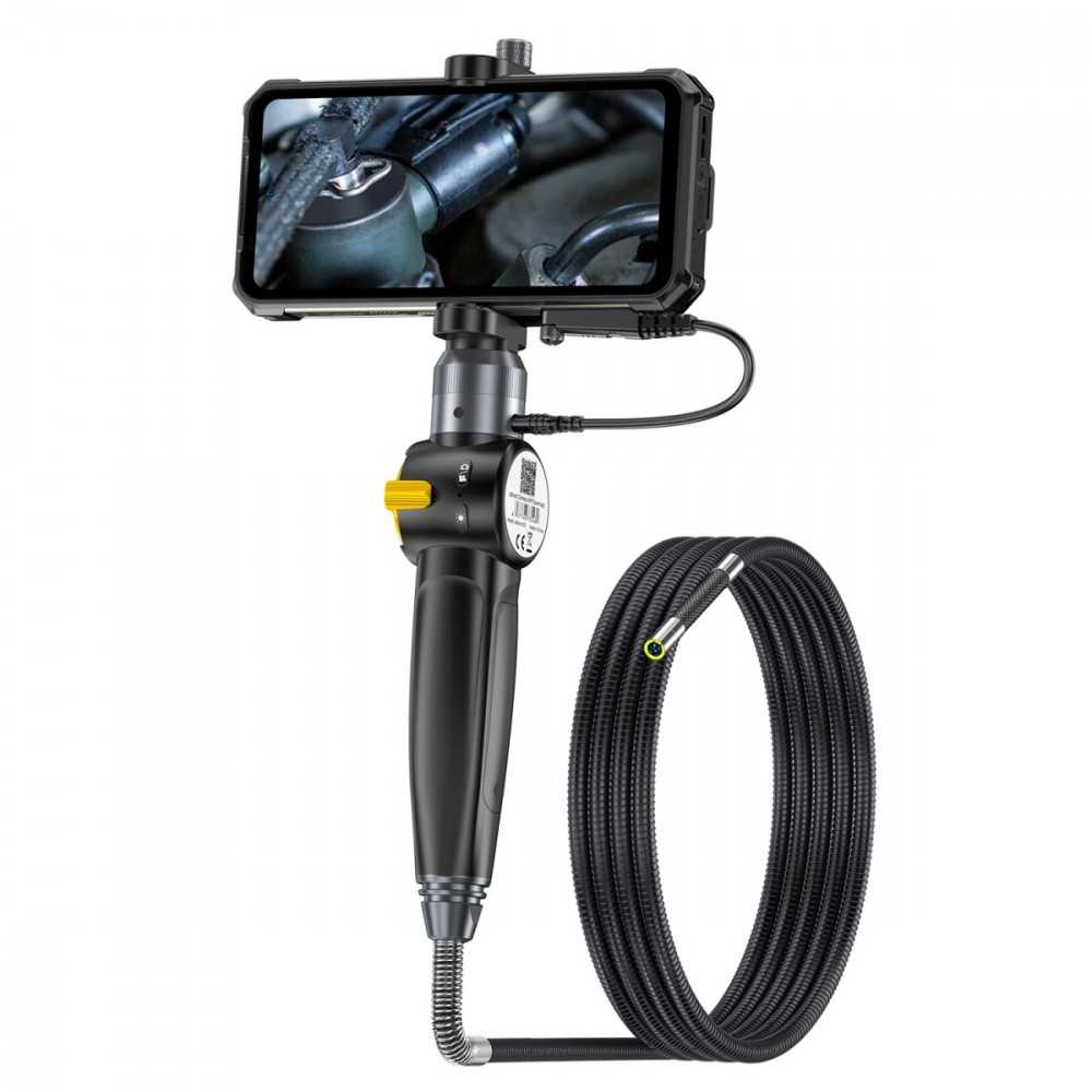 ULF „Ulefone E03“ endoskopo kamera