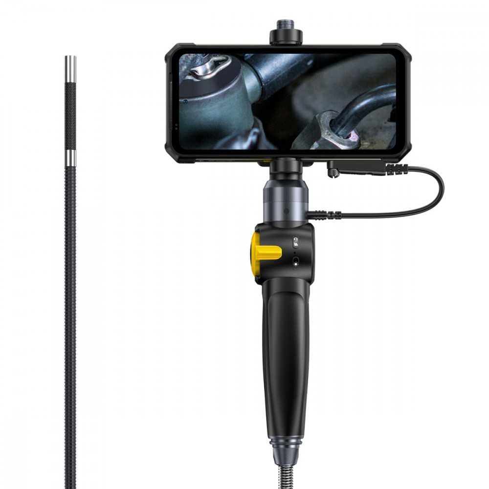 ULF „Ulefone E03“ endoskopo kamera