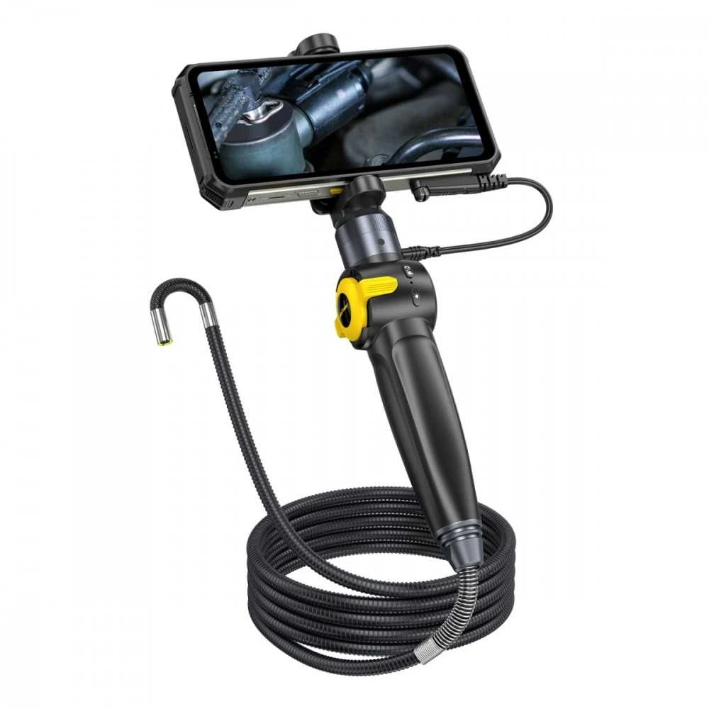 „Ulefone E03“ endoskopo kamera