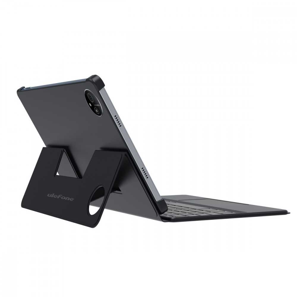 Klaviatūra su dėklas planšetei Ulefone Tab A11 Pro