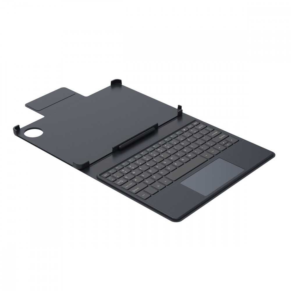 Klaviatūra su dėklas planšetei Ulefone Tab A11 Pro