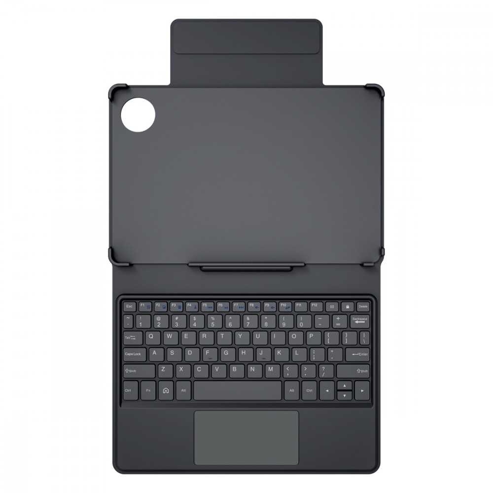 Klaviatūra su dėklas planšetei Ulefone Tab A11 Pro