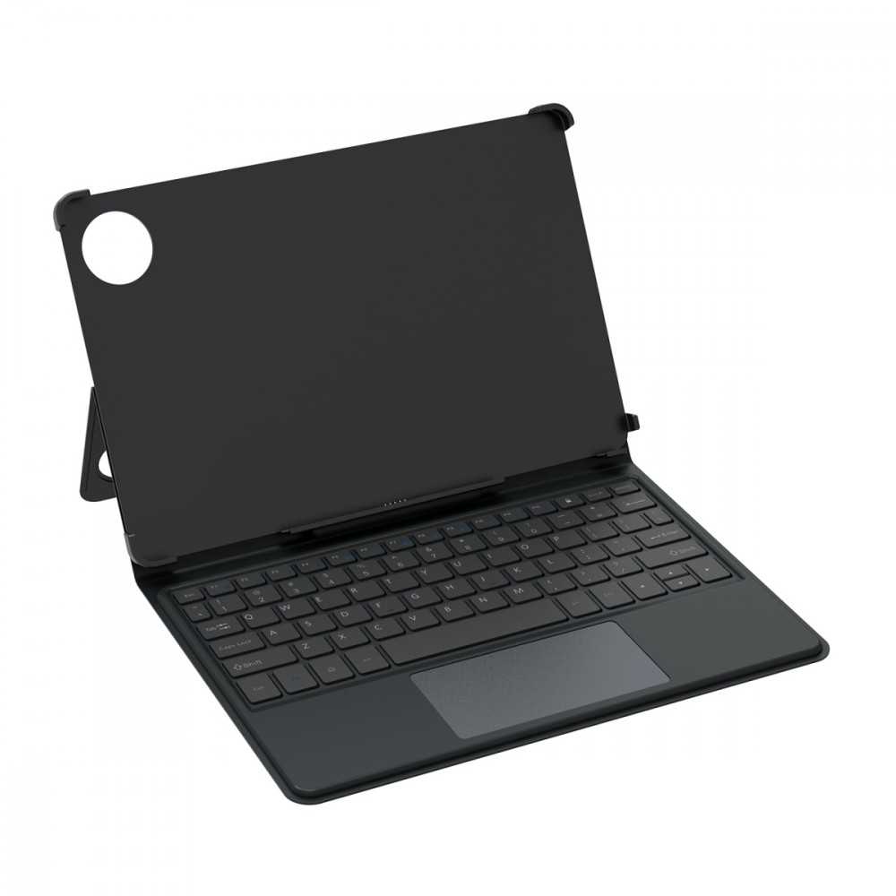 Klaviatūra su dėklas planšetei Ulefone Tab A11 Pro