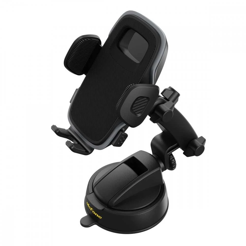 „UleFone Armor Mount UAN15“ automobilinis išmaniojo telefono laikiklis